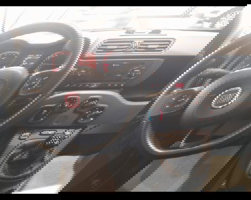 Fiat Panda usata a Bologna (10)
