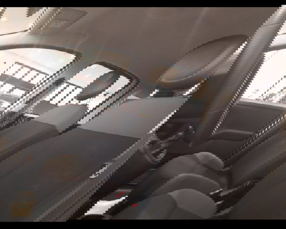 Fiat Panda usata a Bologna (11)