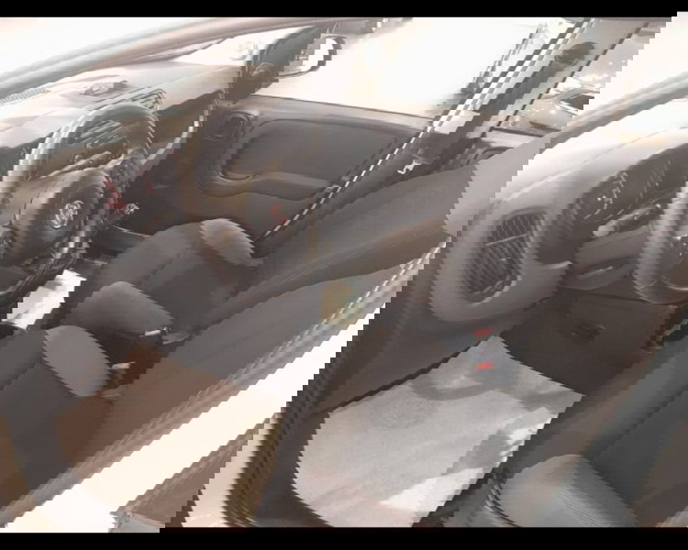 Fiat Panda usata a Bologna (12)
