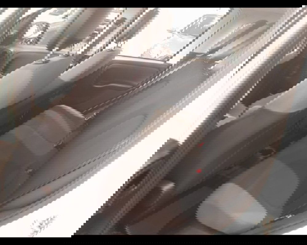 Fiat Panda usata a Bologna (13)