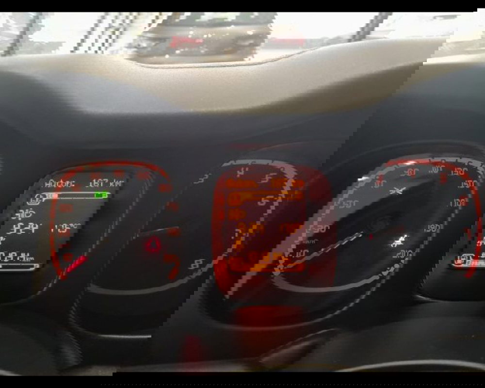 Fiat Panda usata a Bologna (14)