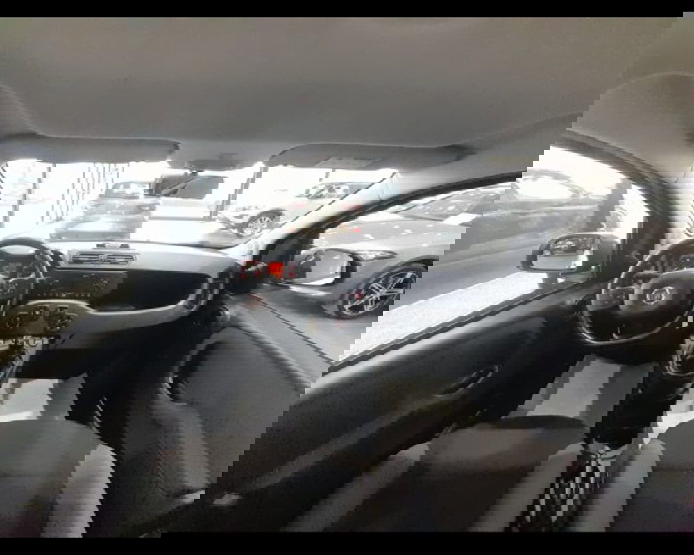 Fiat Panda usata a Bologna (16)