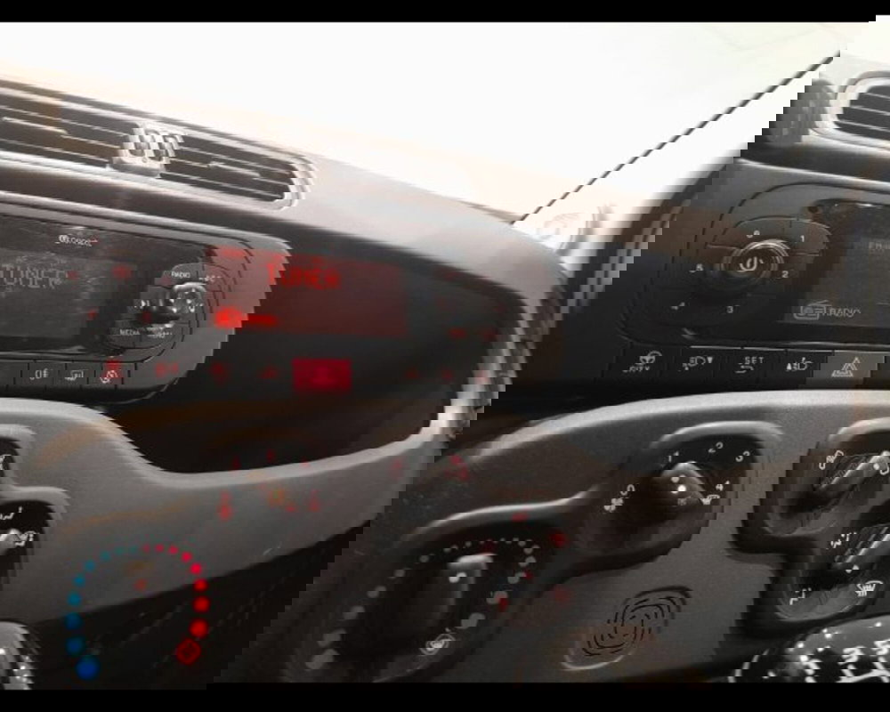 Fiat Panda usata a Bologna (17)