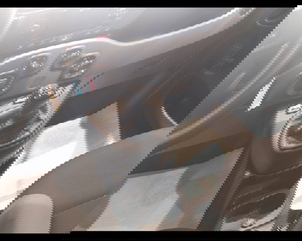 Fiat Panda usata a Bologna (18)