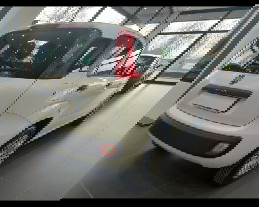 Fiat Panda usata a Bologna (3)