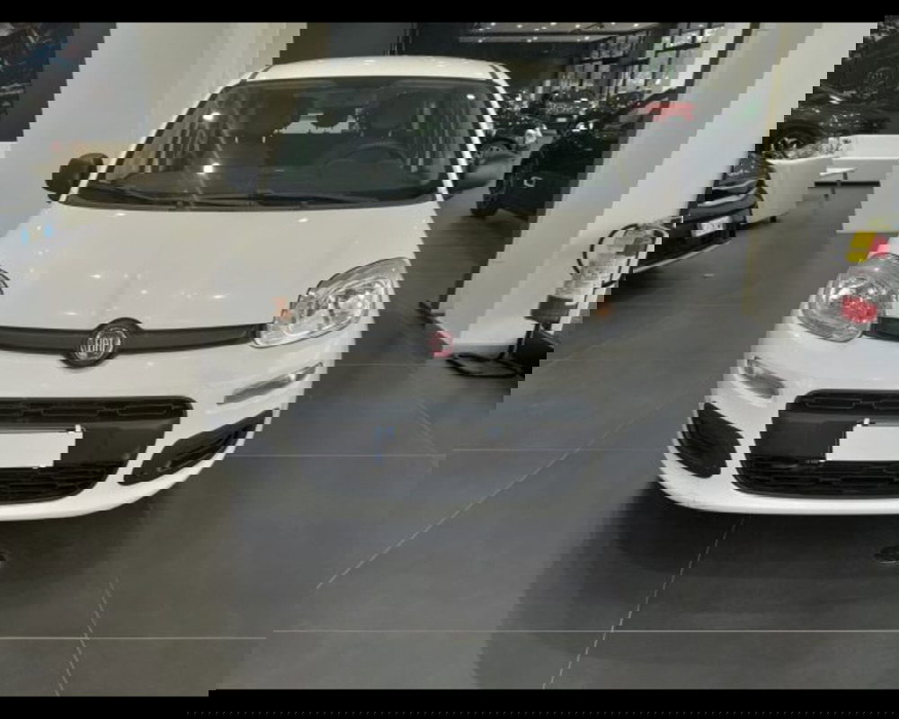 Fiat Panda usata a Bologna (5)