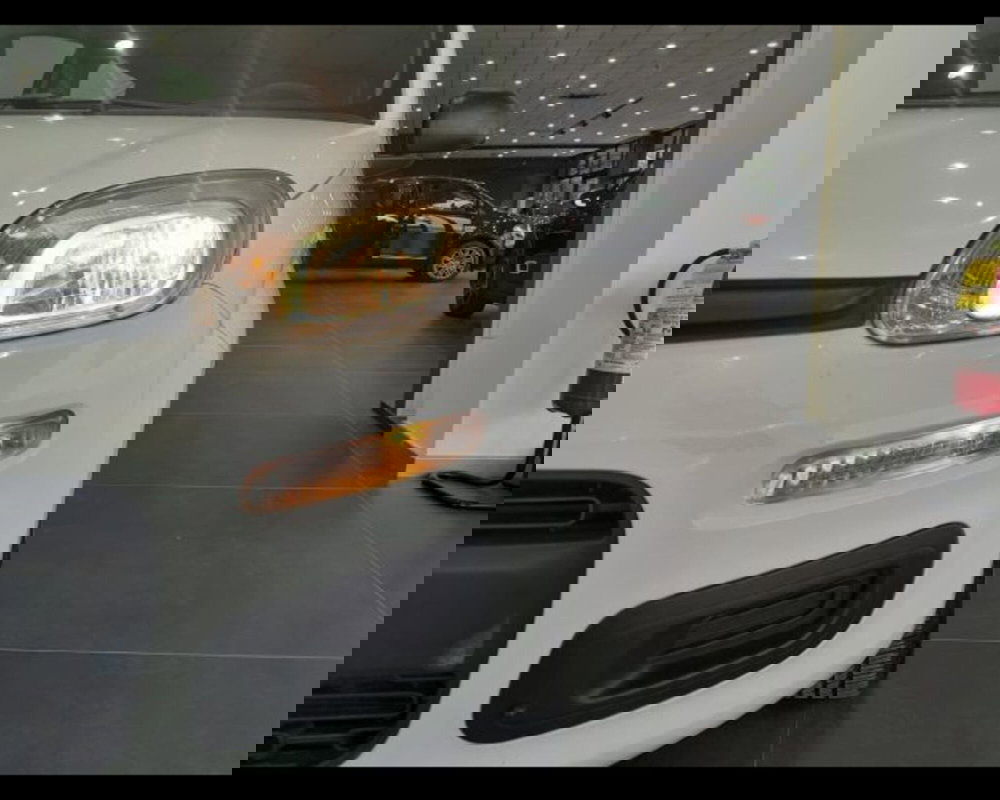 Fiat Panda usata a Bologna (6)