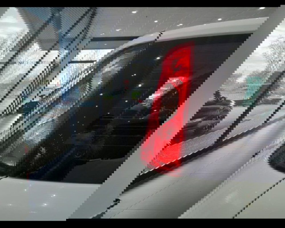 Fiat Panda usata a Bologna (7)