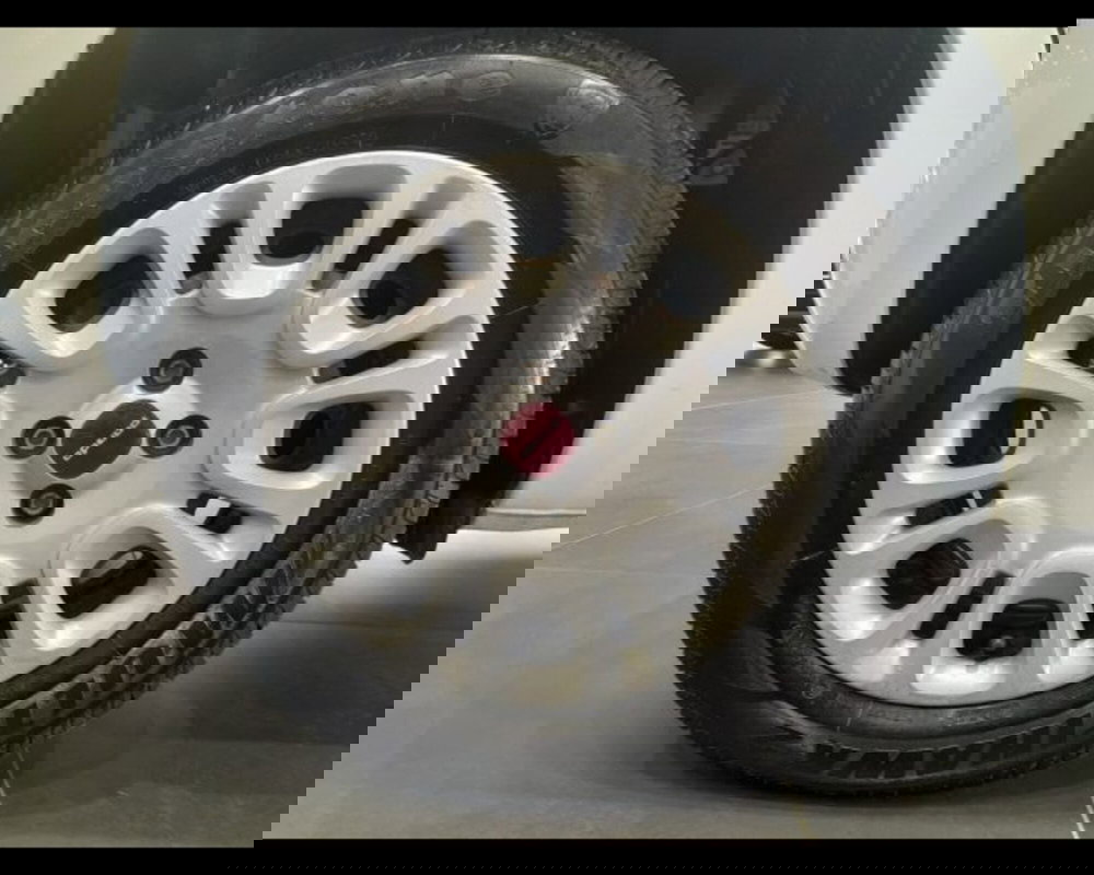 Fiat Panda usata a Bologna (8)