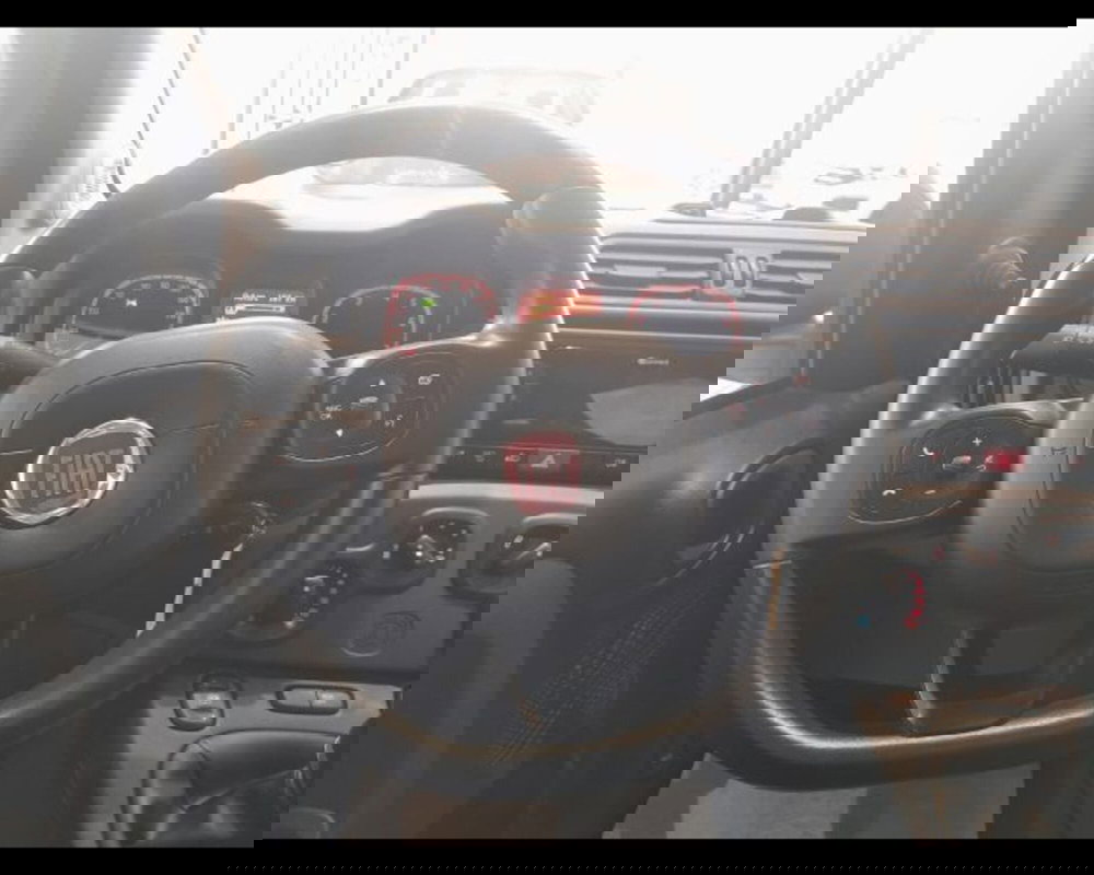 Fiat Panda usata a Bologna (9)