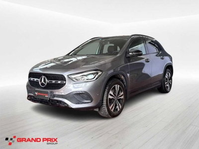 Mercedes-Benz GLA SUV 200 d Automatic Sport Plus del 2021 usata a Castenaso