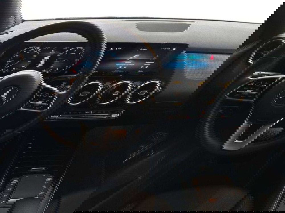 Mercedes-Benz GLA SUV usata a Bologna (10)