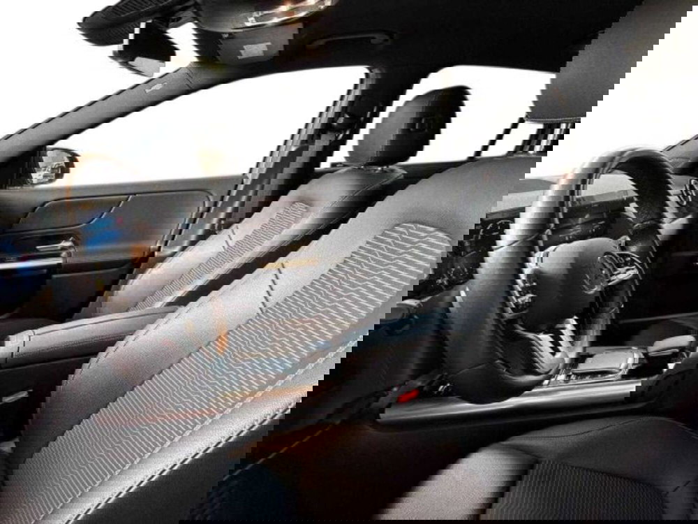 Mercedes-Benz GLA SUV usata a Bologna (12)