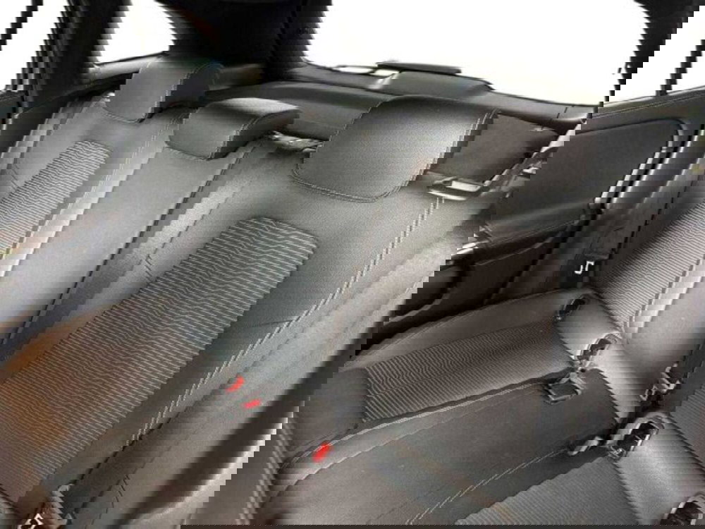 Mercedes-Benz GLA SUV usata a Bologna (13)