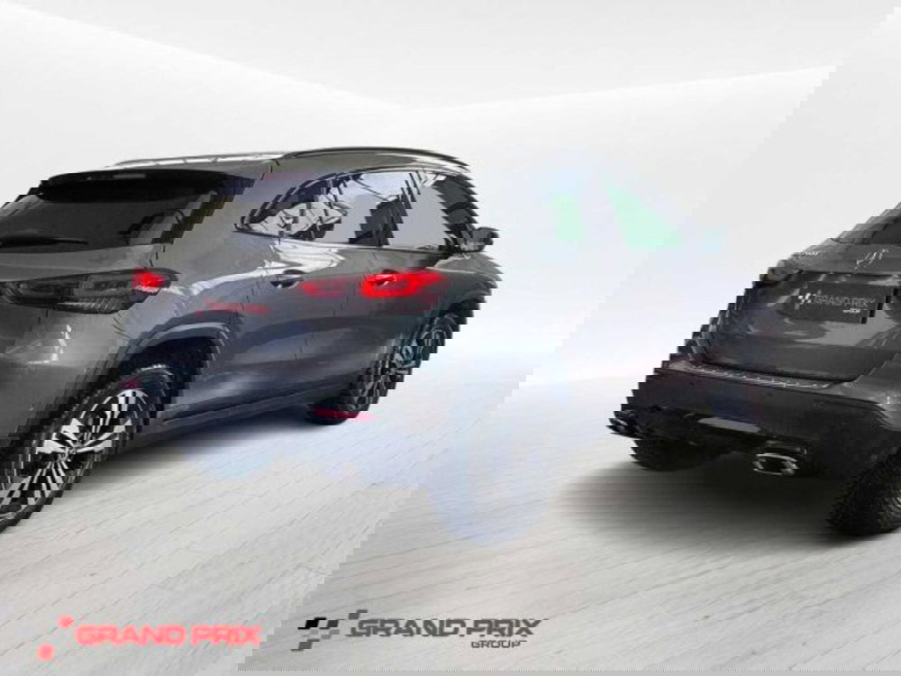 Mercedes-Benz GLA SUV usata a Bologna (2)