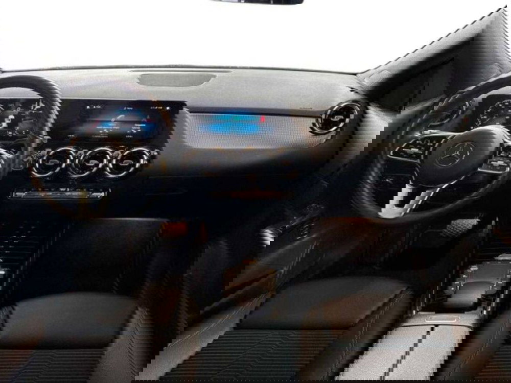 Mercedes-Benz GLA SUV usata a Bologna (9)