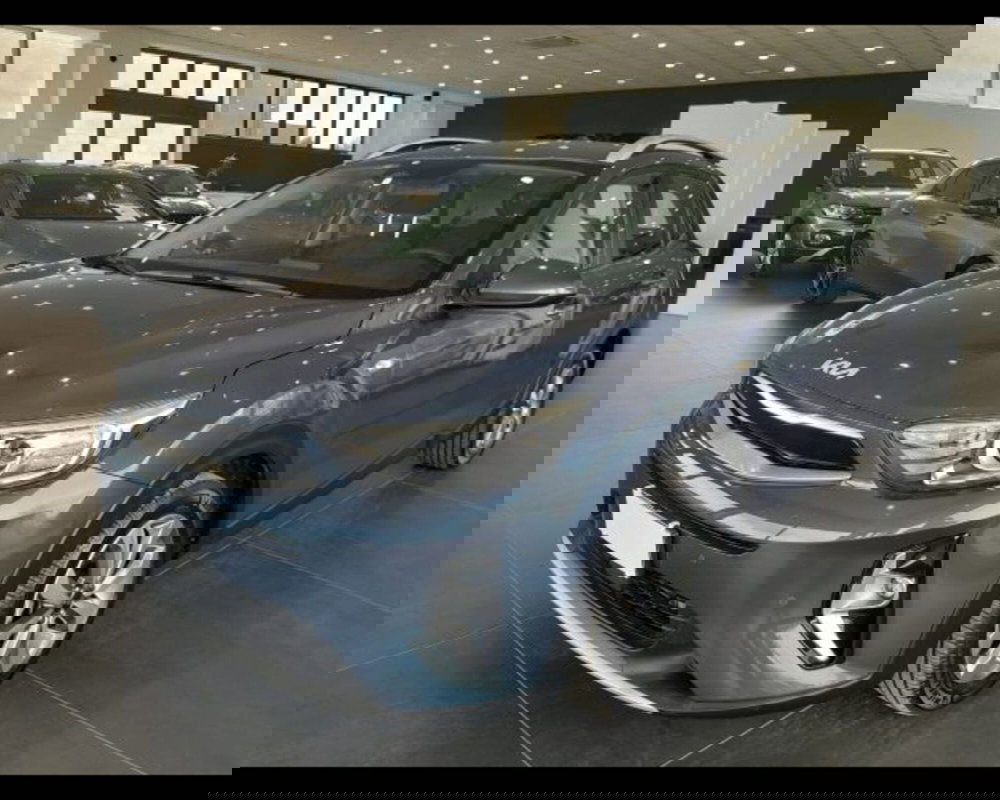 Kia Stonic usata a Bologna
