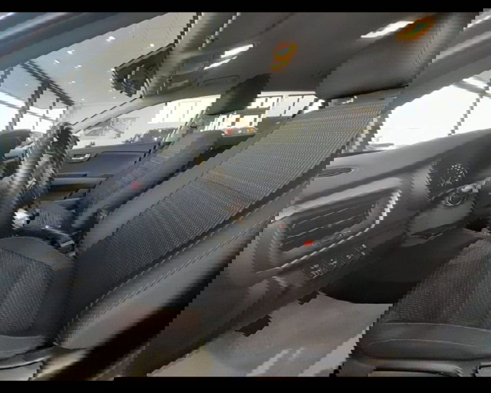 Kia Stonic usata a Bologna (13)