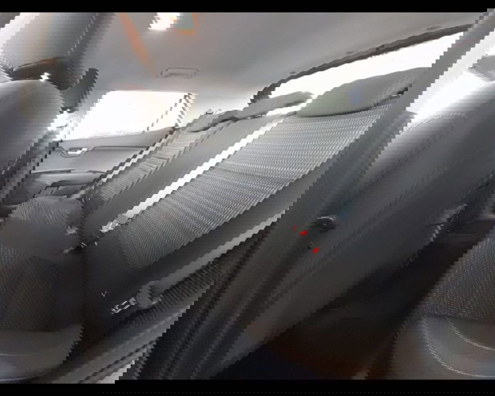 Kia Stonic usata a Bologna (14)
