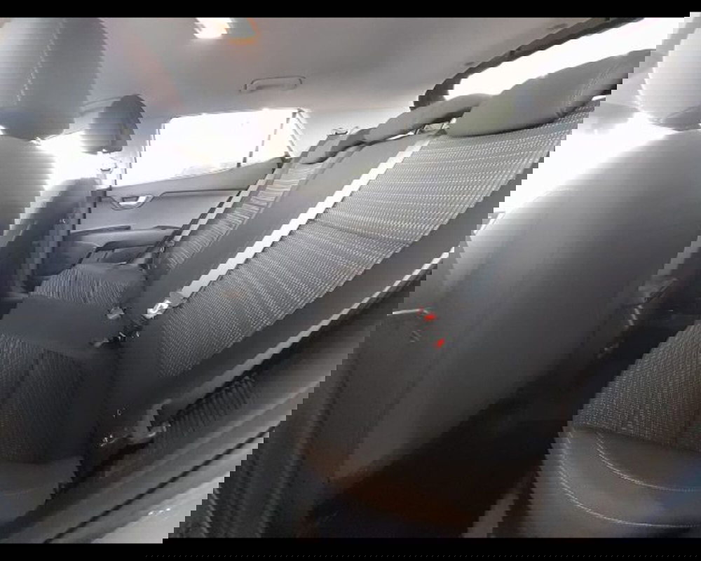 Kia Stonic usata a Bologna (15)