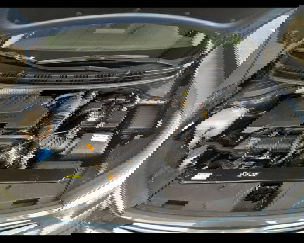 Kia Stonic usata a Bologna (16)