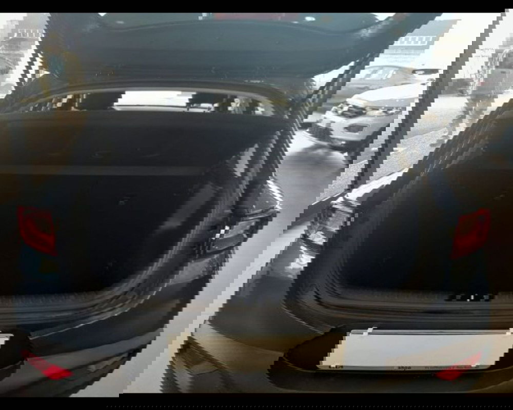 Kia Stonic usata a Bologna (17)