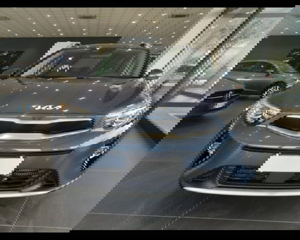 Kia Stonic usata a Bologna (2)