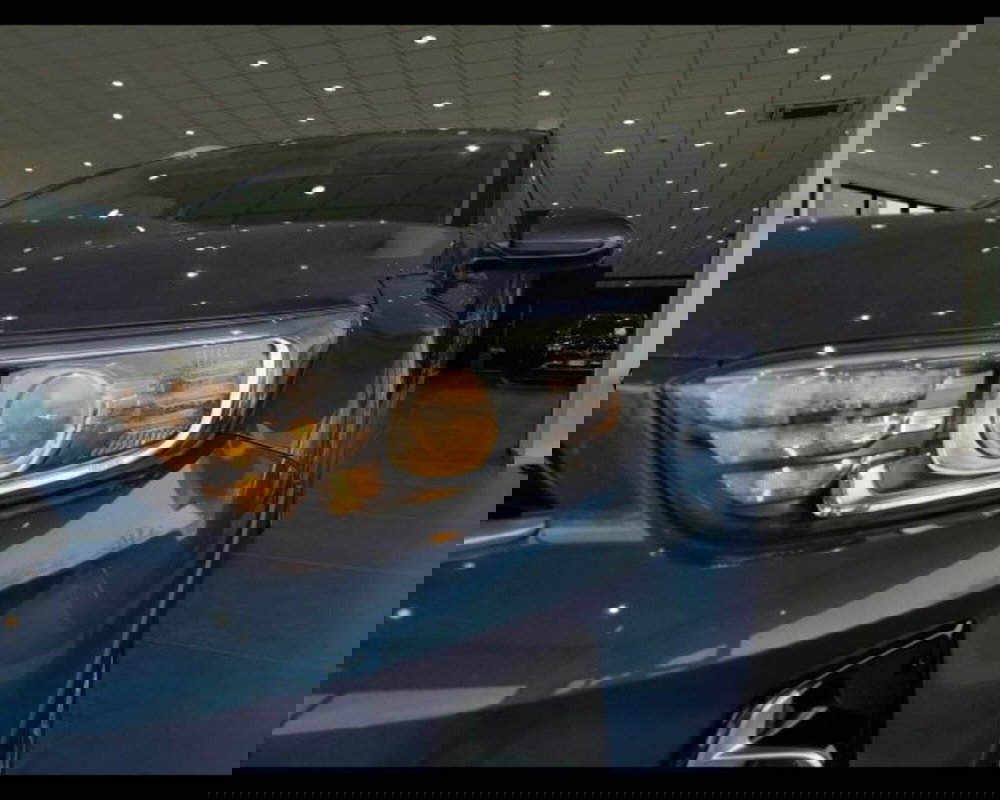 Kia Stonic usata a Bologna (3)