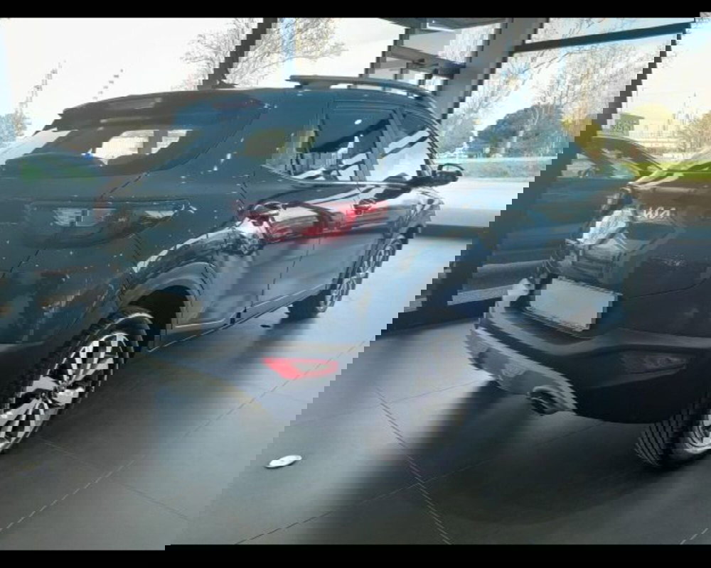 Kia Stonic usata a Bologna (6)