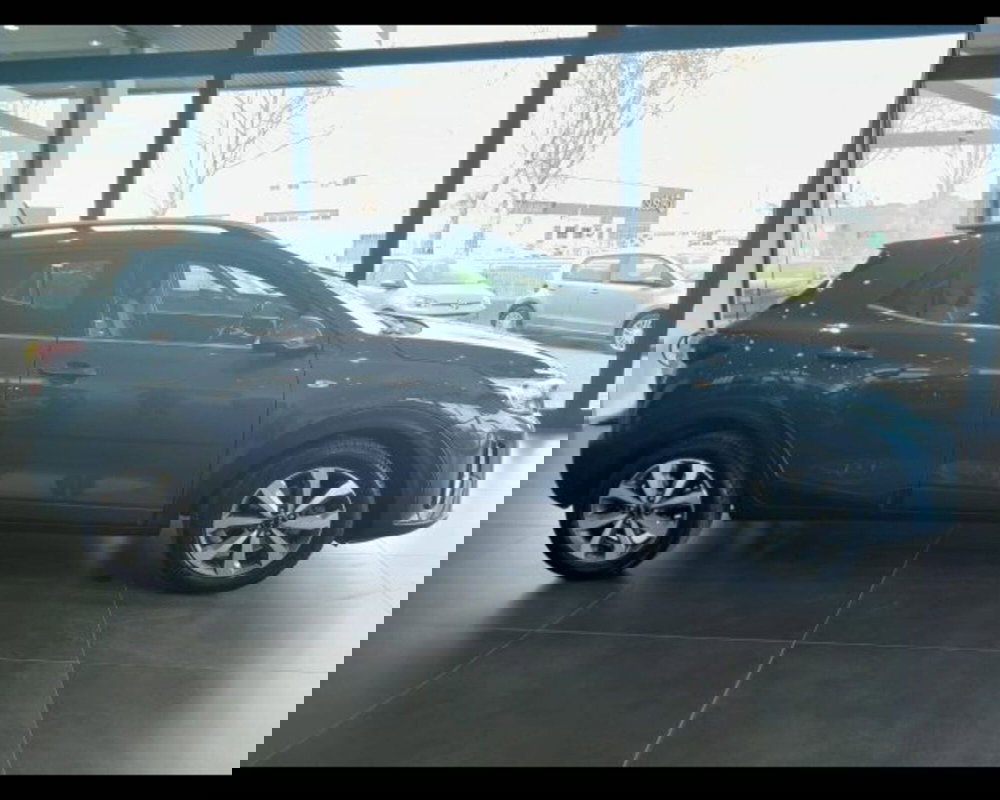 Kia Stonic usata a Bologna (7)