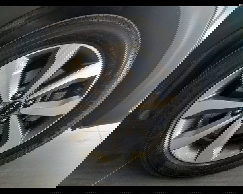 Kia Stonic usata a Bologna (8)