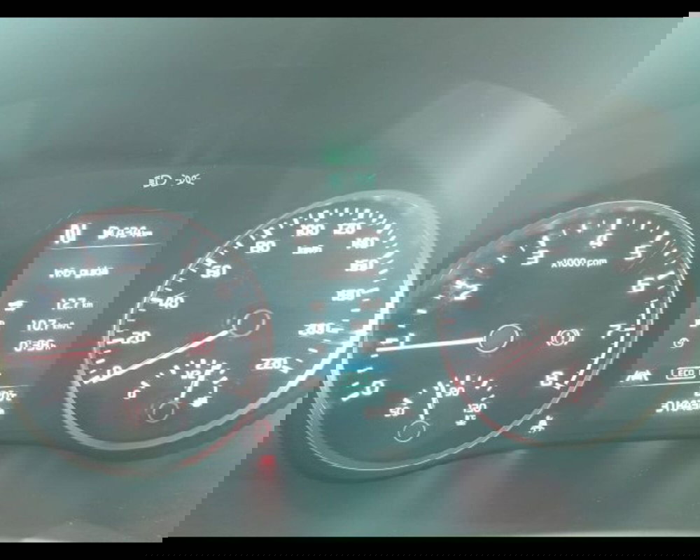 Kia Stonic usata a Bologna (9)