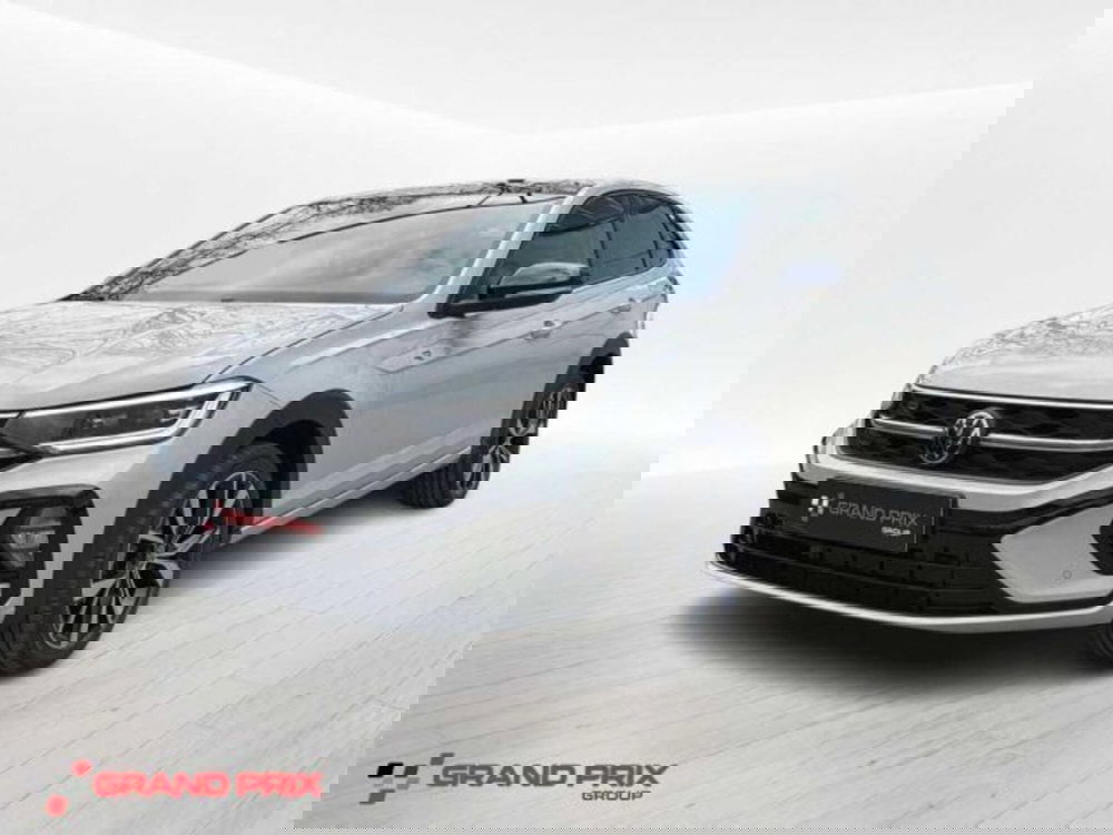 Volkswagen Taigo usata a Bologna