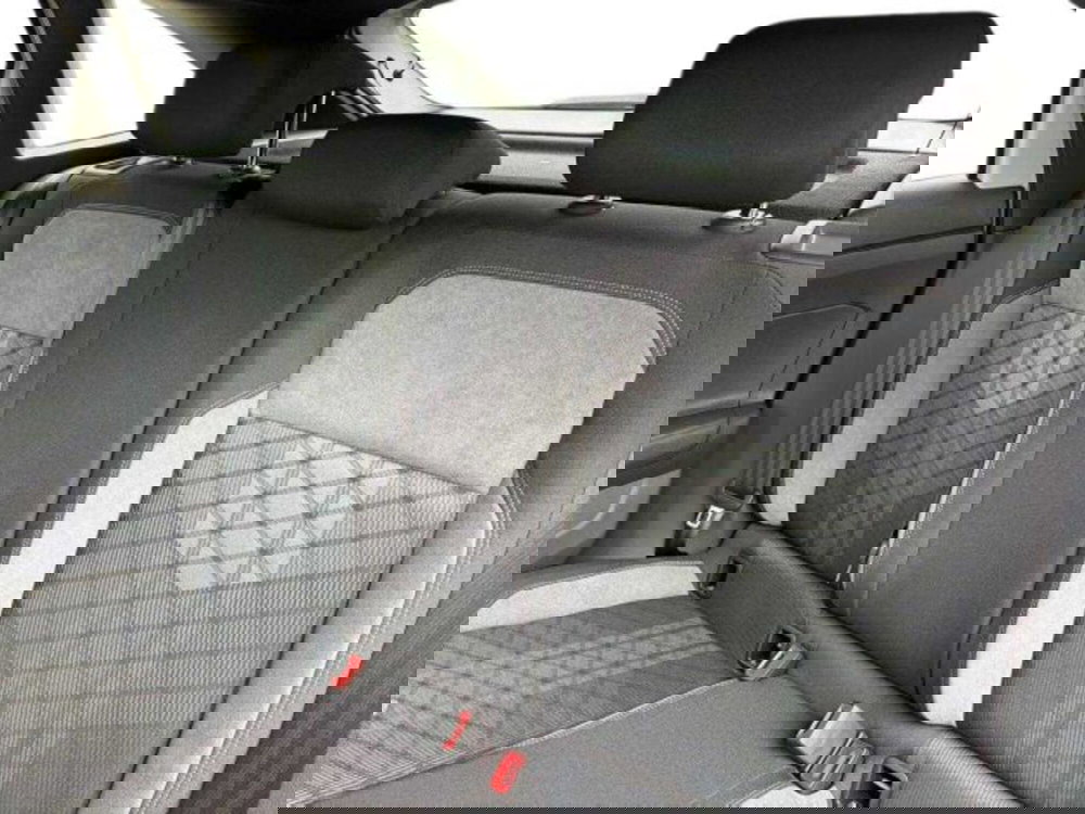 Volkswagen Taigo usata a Bologna (13)