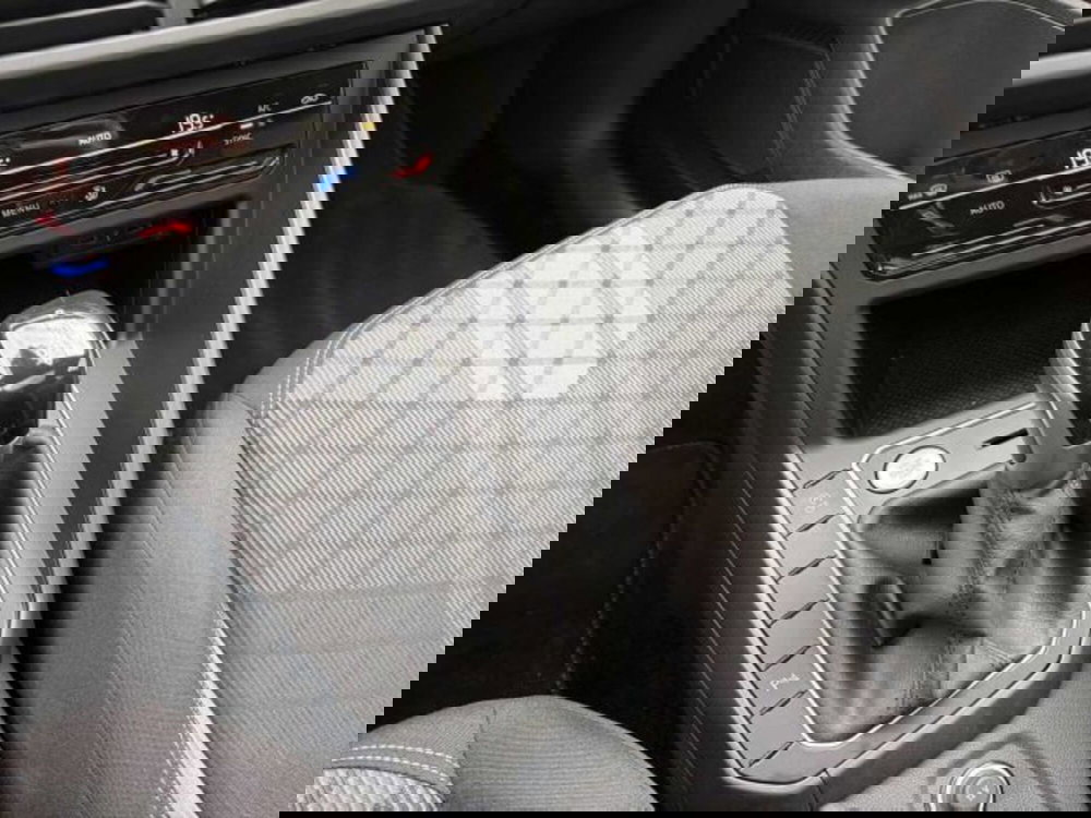 Volkswagen Taigo usata a Bologna (17)