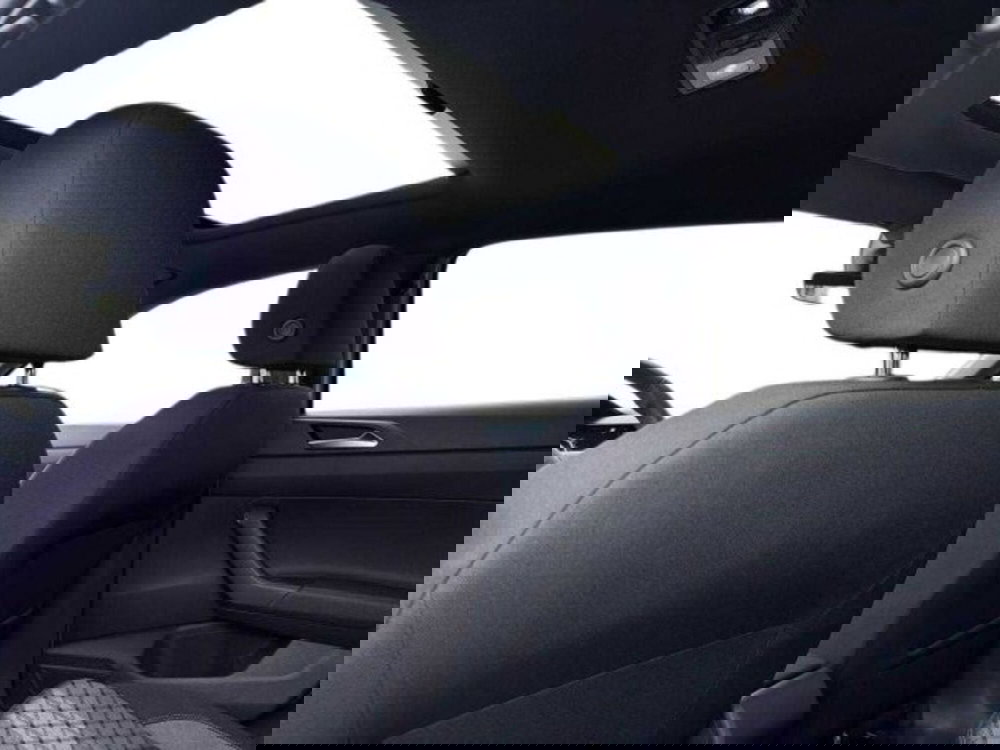 Volkswagen Taigo usata a Bologna (18)