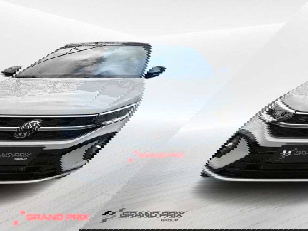 Volkswagen Taigo usata a Bologna (3)