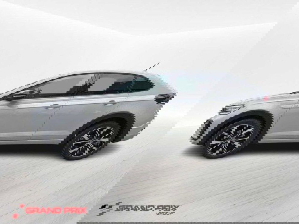 Volkswagen Taigo usata a Bologna (4)