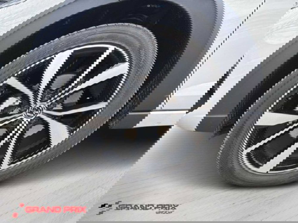 Volkswagen Taigo usata a Bologna (6)