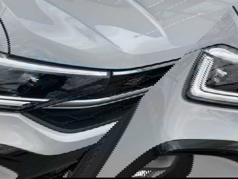 Volkswagen Taigo usata a Bologna (7)