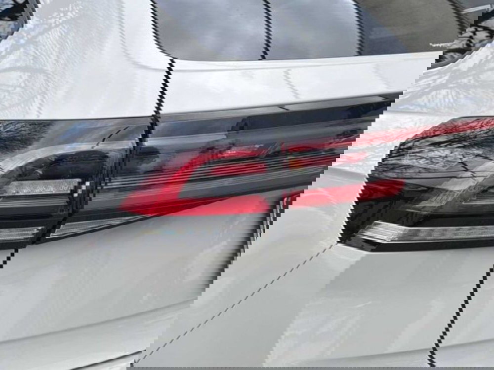 Volkswagen Taigo usata a Bologna (8)