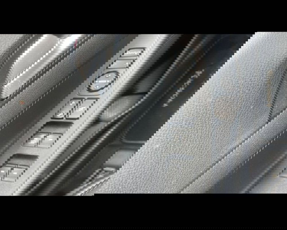 Hyundai Tucson usata a Bologna (16)