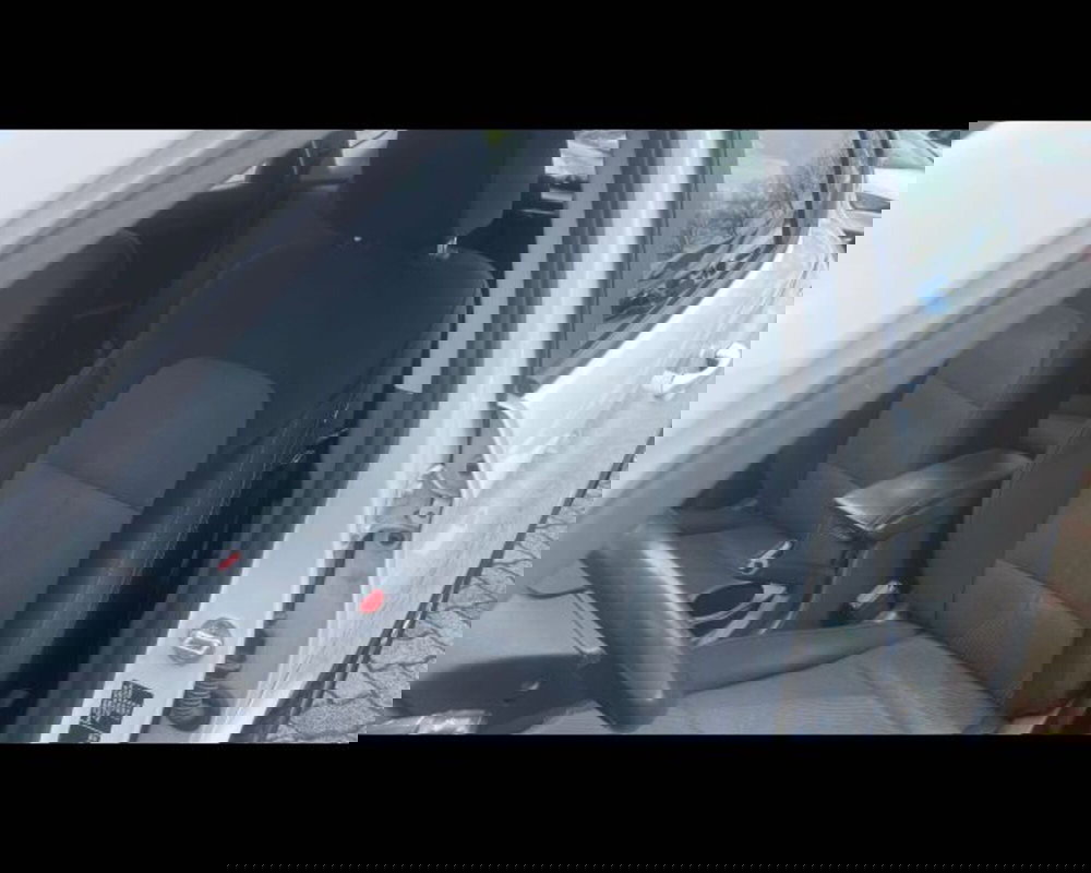 Hyundai Tucson usata a Bologna (20)