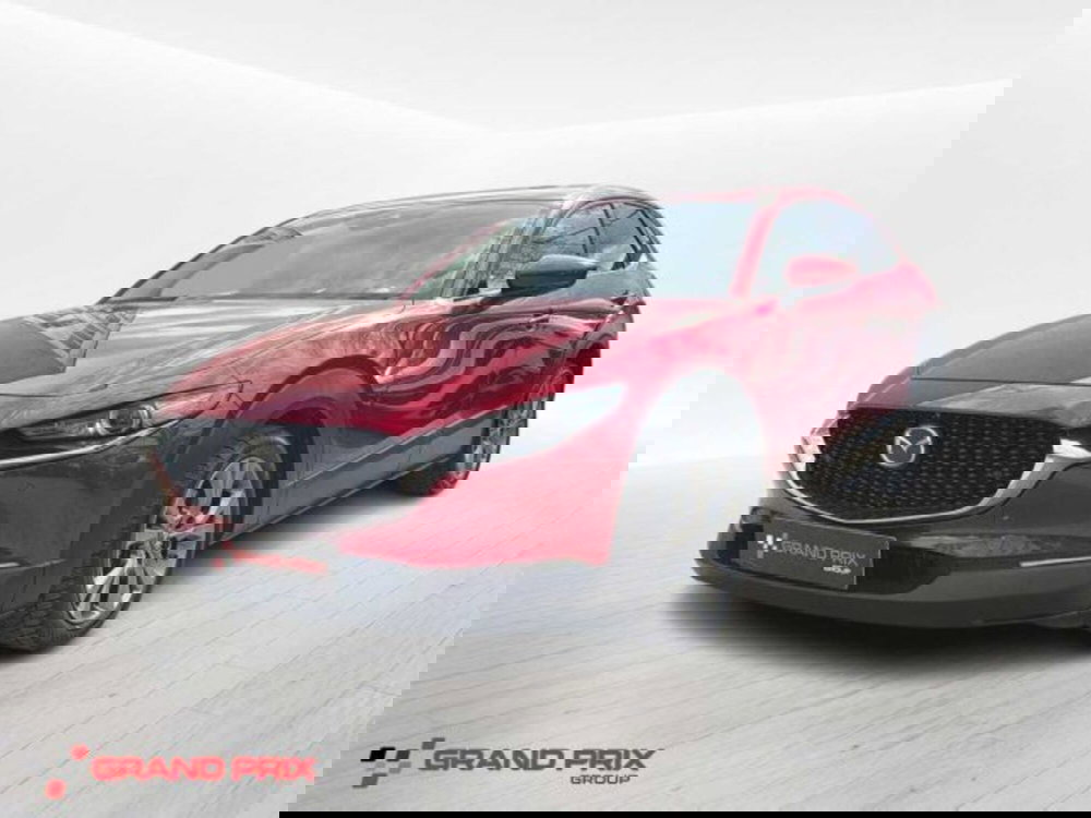 Mazda CX-30 usata a Bologna