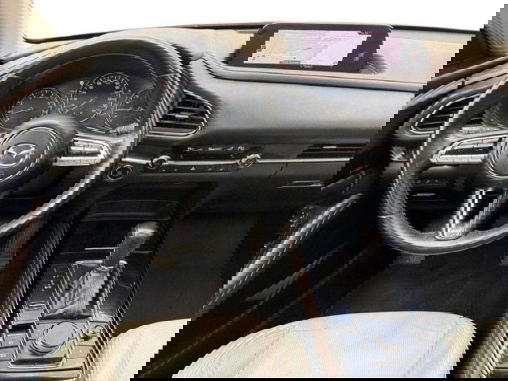 Mazda CX-30 usata a Bologna (10)