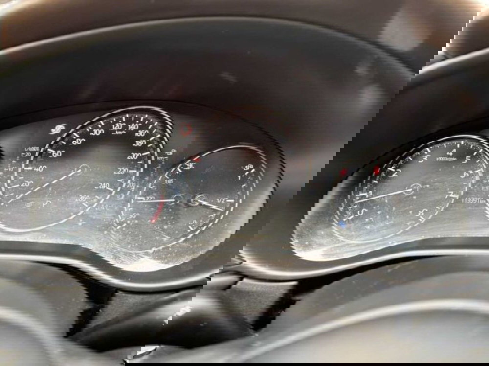 Mazda CX-30 usata a Bologna (11)