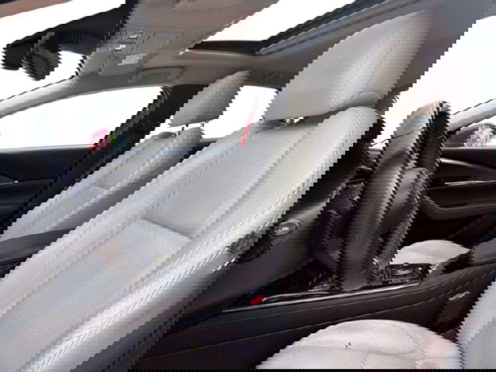 Mazda CX-30 usata a Bologna (12)