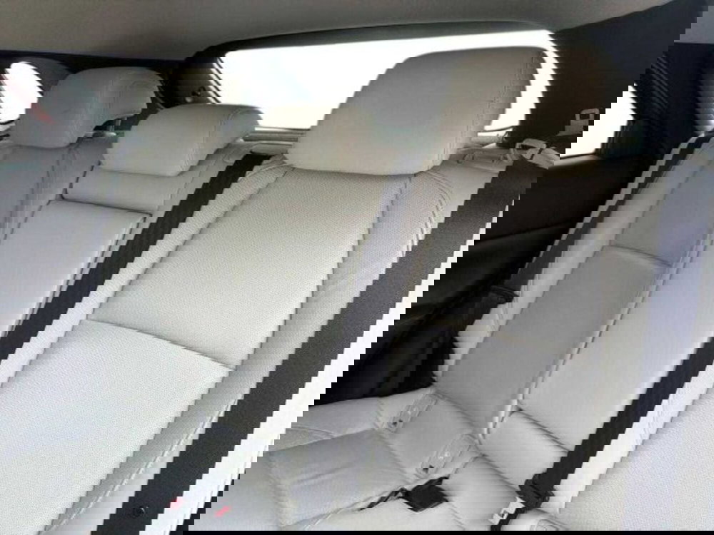 Mazda CX-30 usata a Bologna (13)