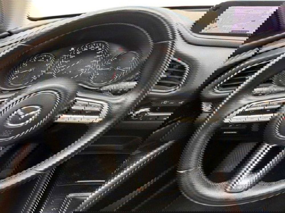 Mazda CX-30 usata a Bologna (14)