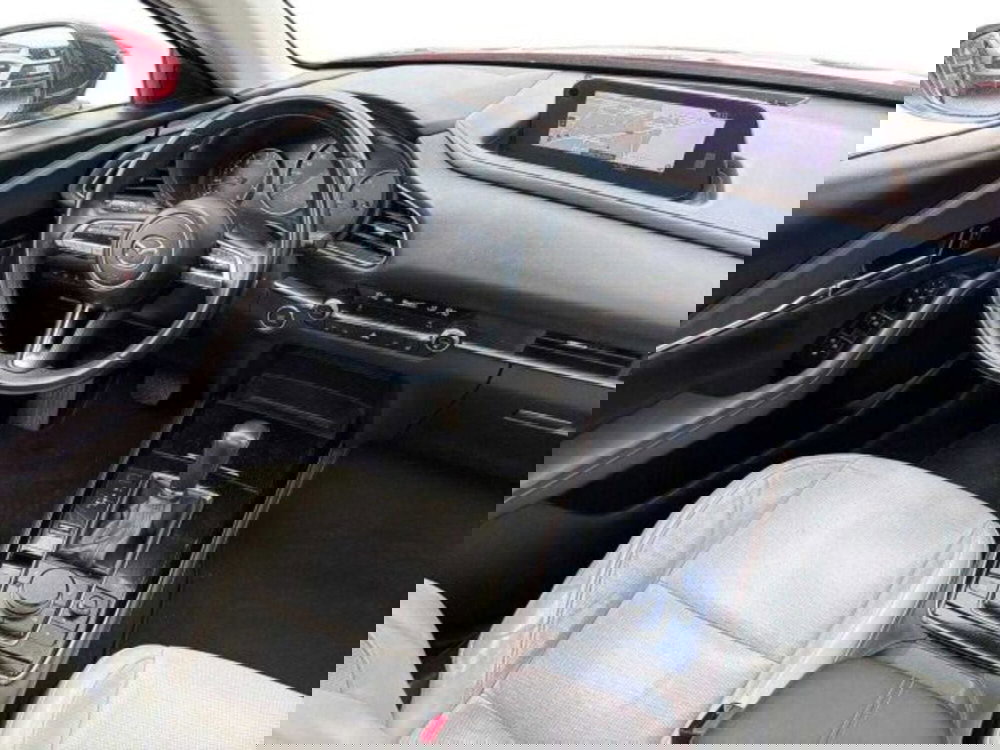 Mazda CX-30 usata a Bologna (15)